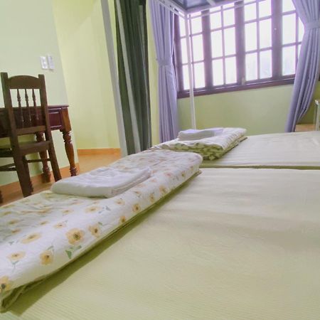Mint Homestay هوي المظهر الخارجي الصورة