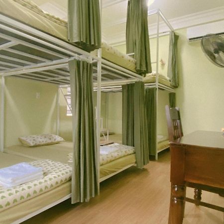Mint Homestay هوي المظهر الخارجي الصورة