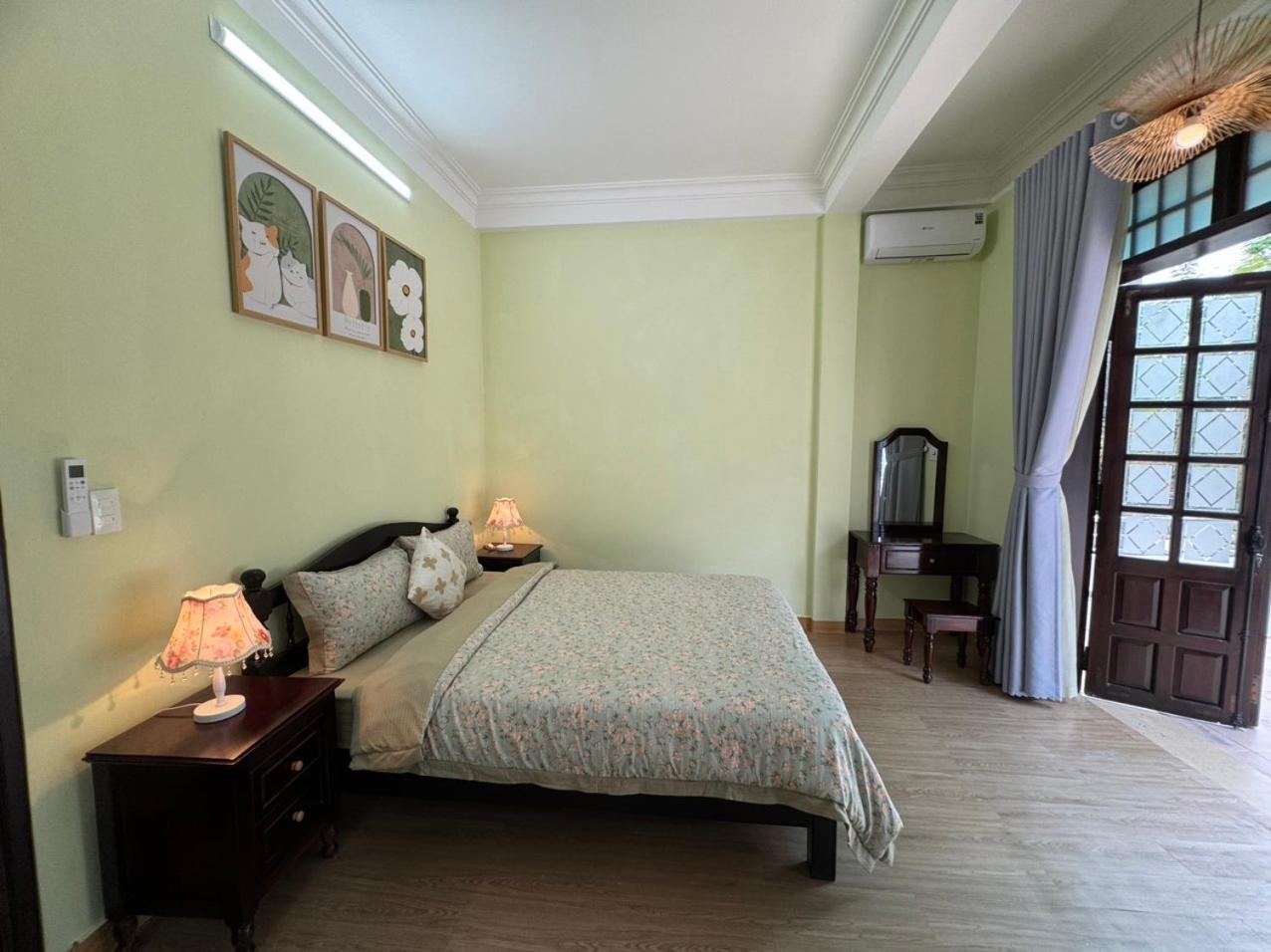 Mint Homestay هوي المظهر الخارجي الصورة
