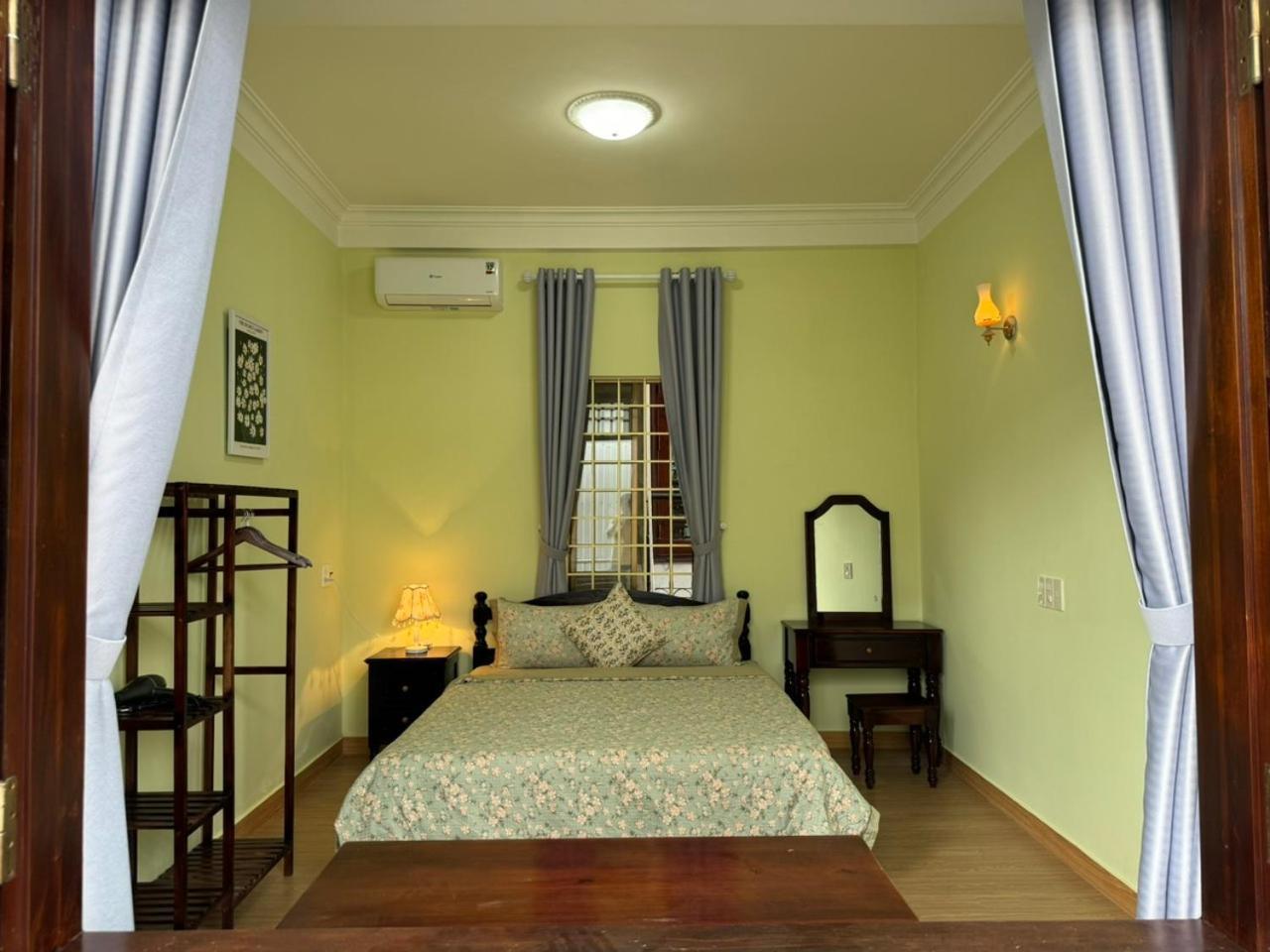 Mint Homestay هوي المظهر الخارجي الصورة