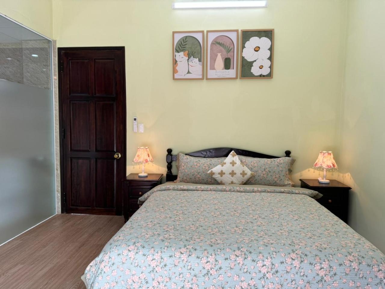 Mint Homestay هوي المظهر الخارجي الصورة