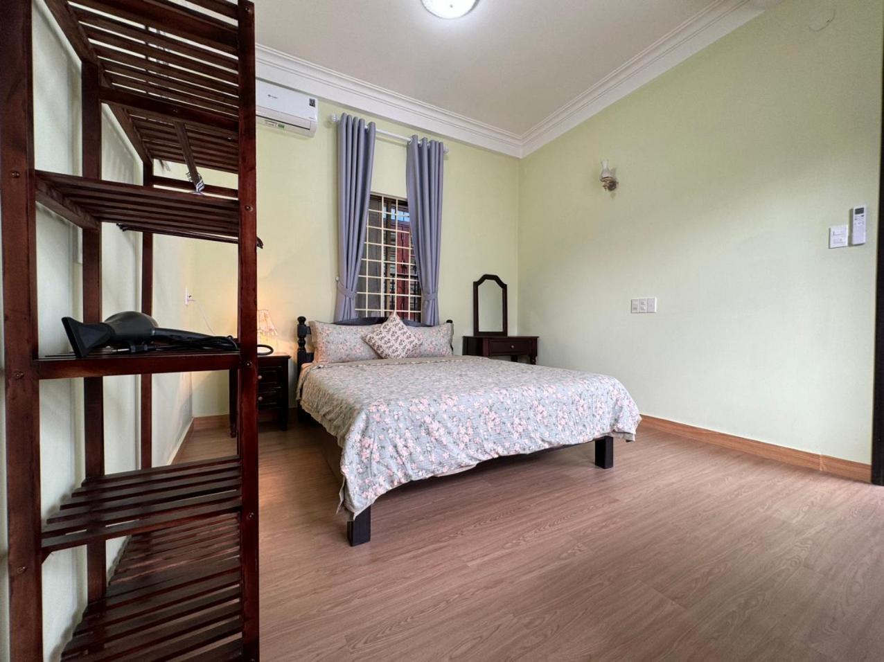 Mint Homestay هوي المظهر الخارجي الصورة