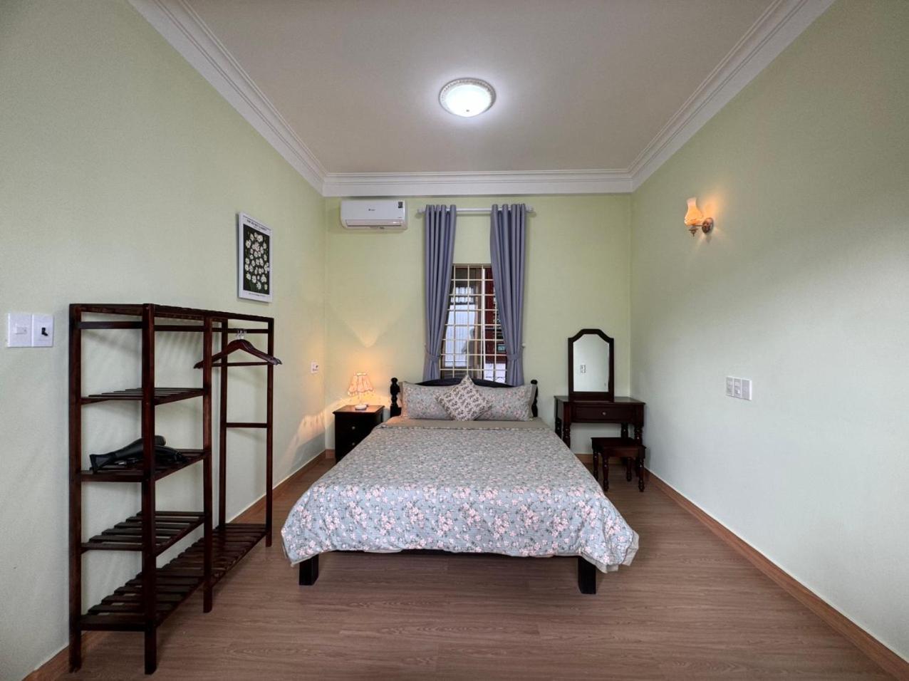 Mint Homestay هوي المظهر الخارجي الصورة