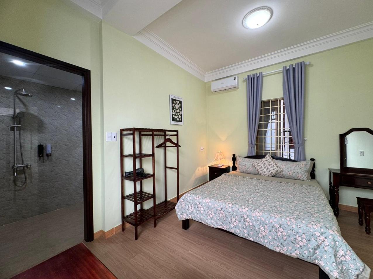 Mint Homestay هوي المظهر الخارجي الصورة