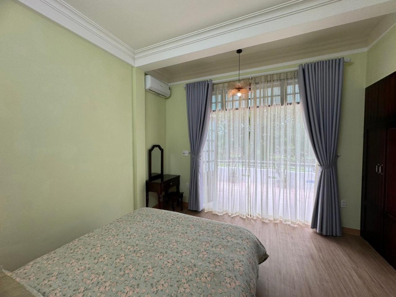 Mint Homestay هوي المظهر الخارجي الصورة