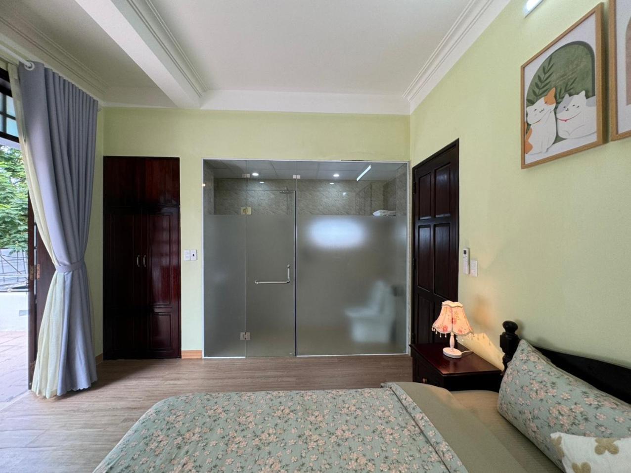 Mint Homestay هوي المظهر الخارجي الصورة