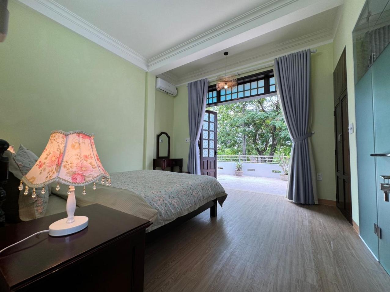 Mint Homestay هوي المظهر الخارجي الصورة