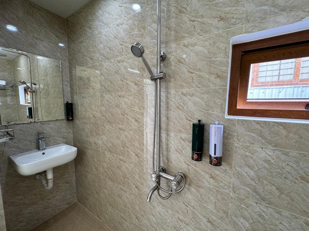 Mint Homestay هوي المظهر الخارجي الصورة