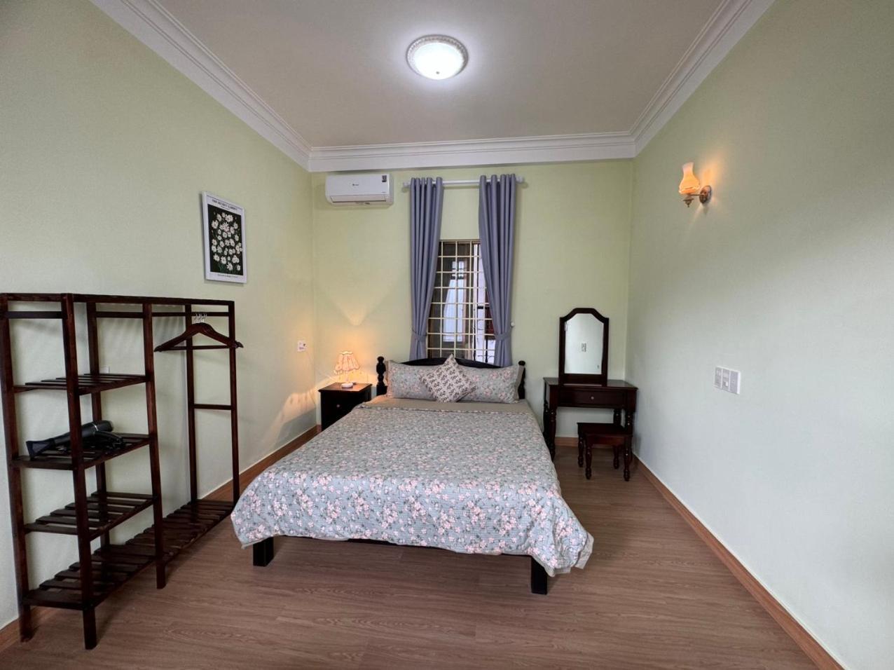 Mint Homestay هوي المظهر الخارجي الصورة