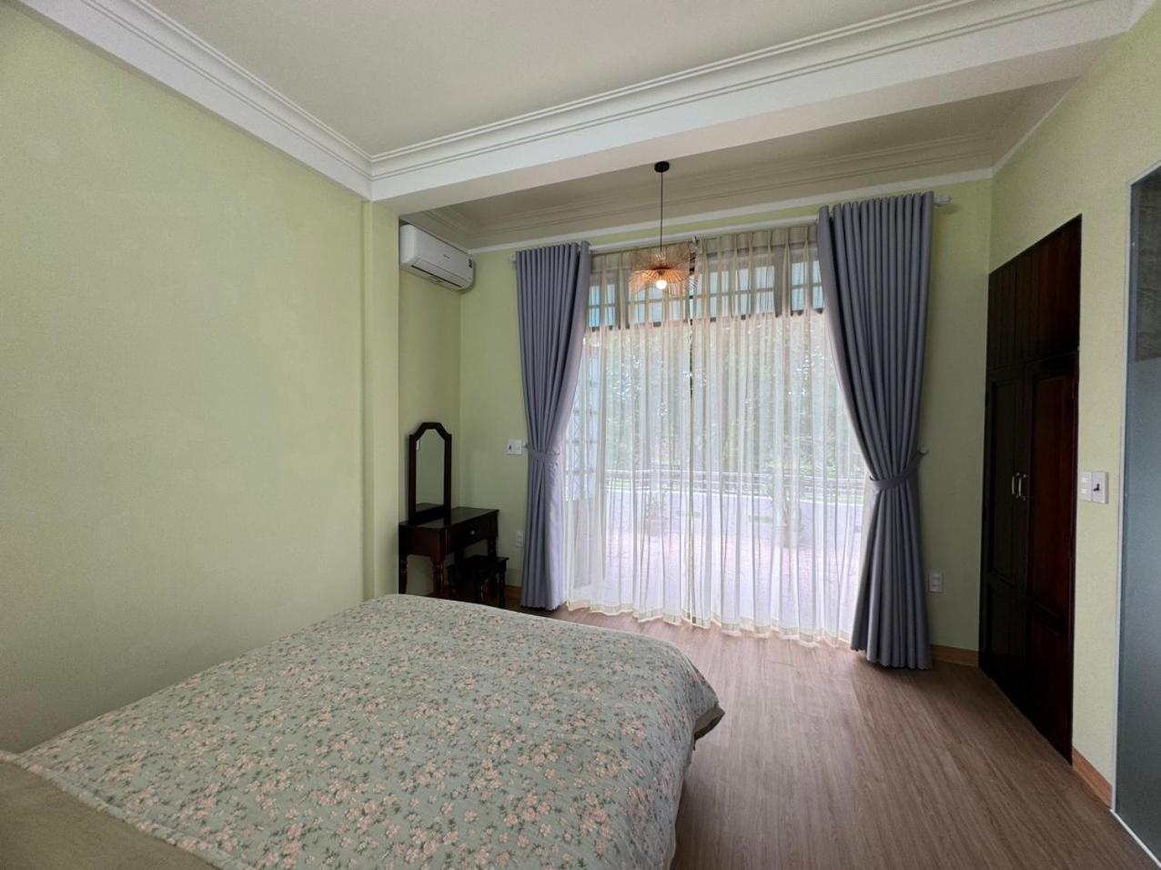 Mint Homestay هوي المظهر الخارجي الصورة