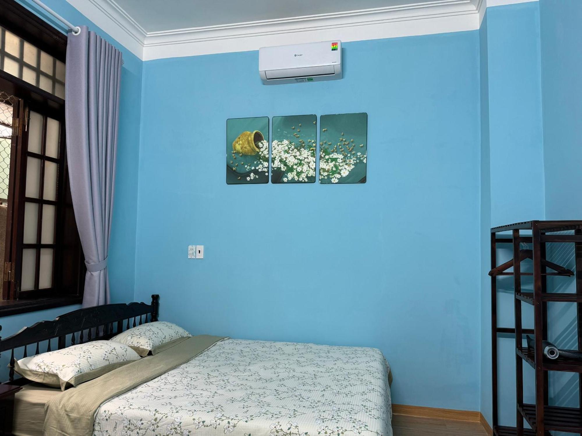 Mint Homestay هوي المظهر الخارجي الصورة