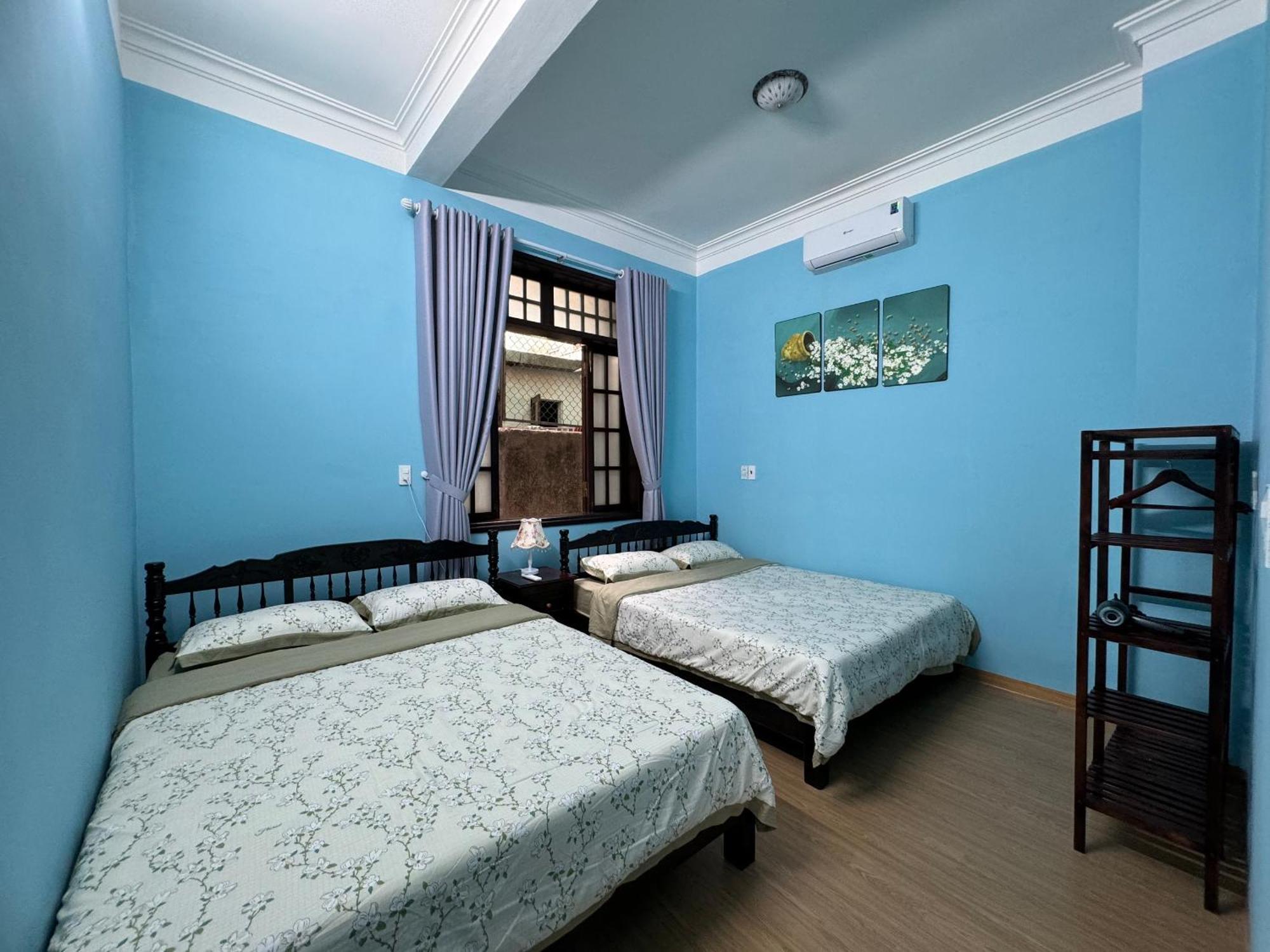 Mint Homestay هوي المظهر الخارجي الصورة