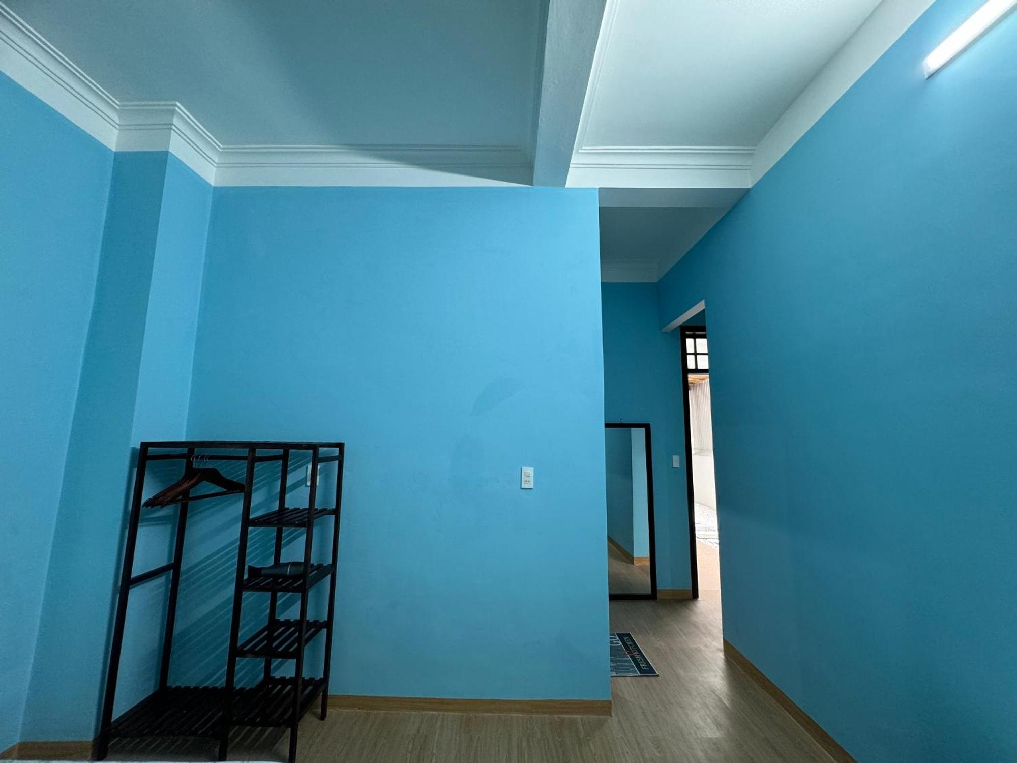 Mint Homestay هوي المظهر الخارجي الصورة