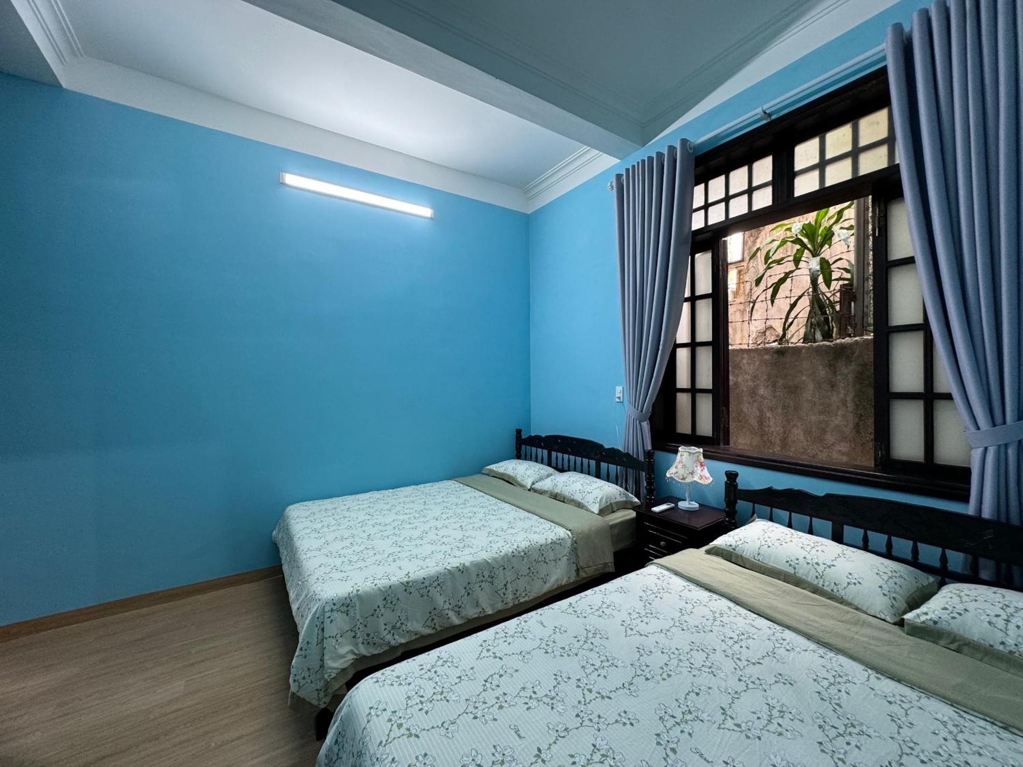 Mint Homestay هوي المظهر الخارجي الصورة