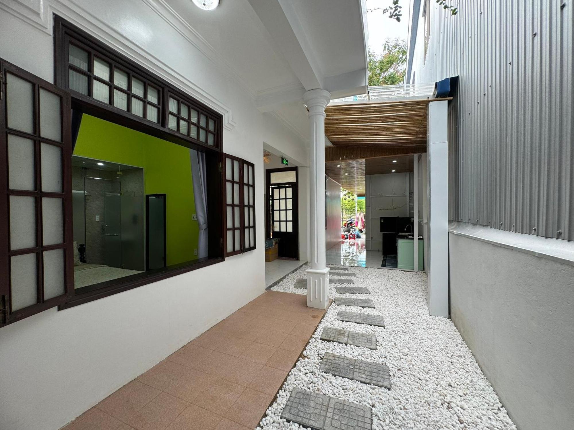 Mint Homestay هوي المظهر الخارجي الصورة