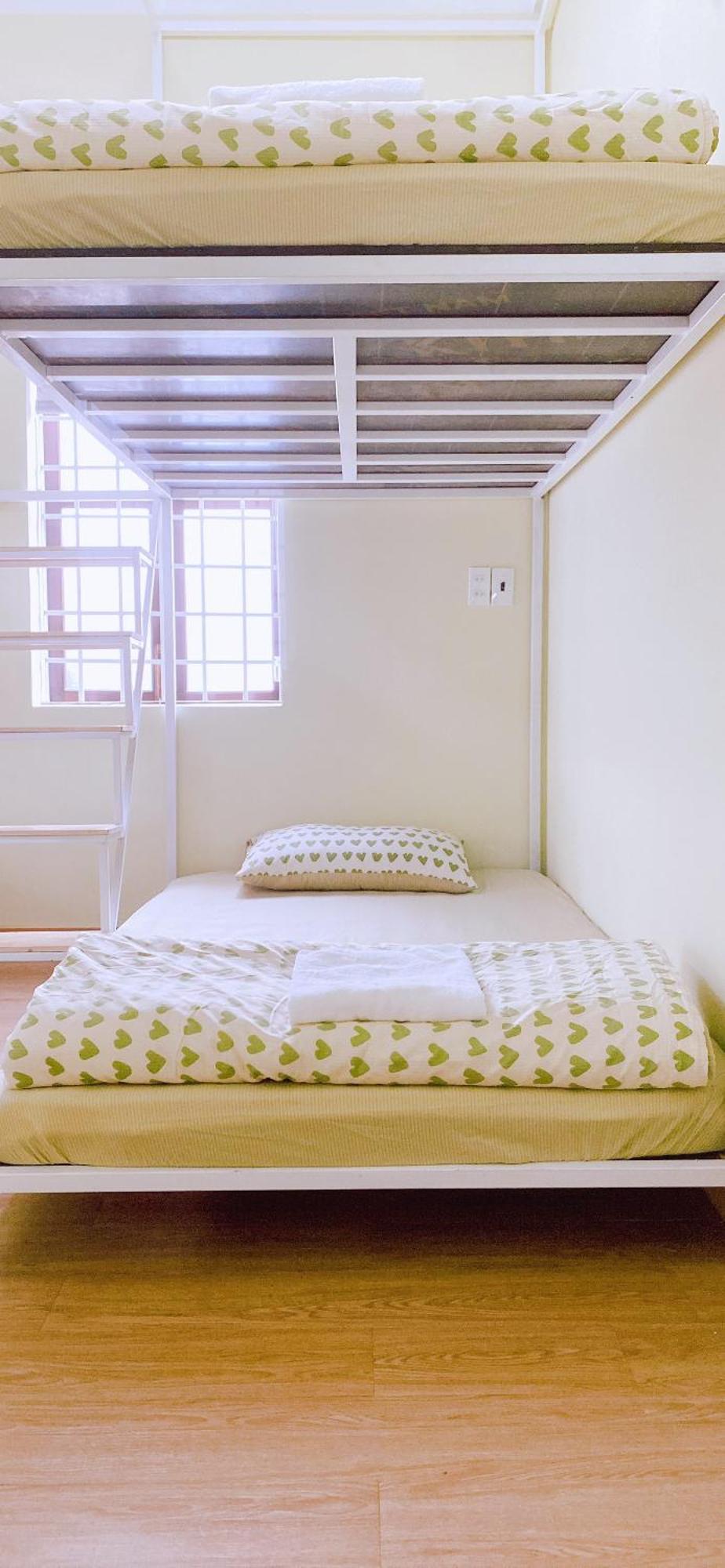 Mint Homestay هوي المظهر الخارجي الصورة