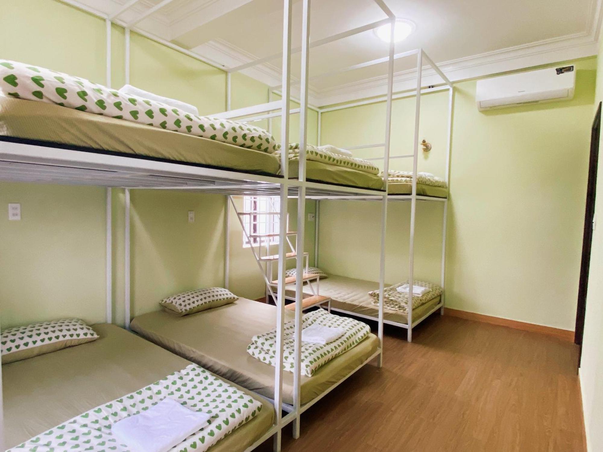 Mint Homestay هوي المظهر الخارجي الصورة