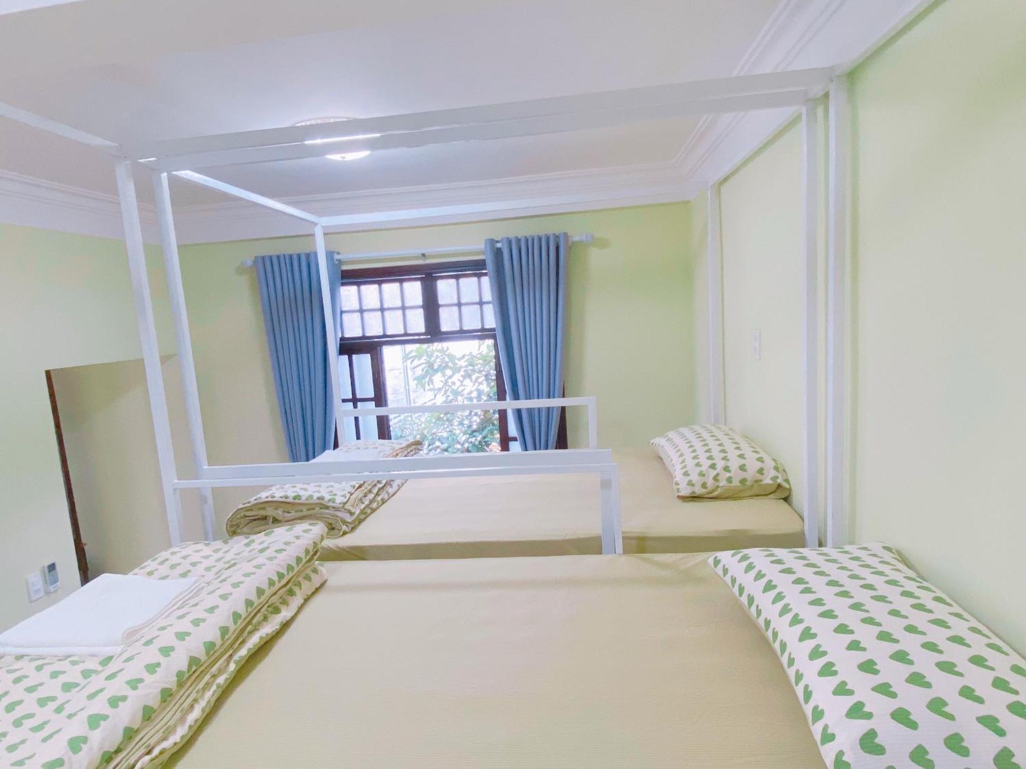 Mint Homestay هوي المظهر الخارجي الصورة