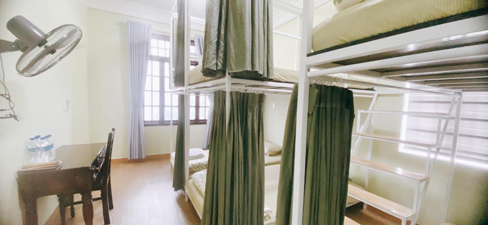 Mint Homestay هوي المظهر الخارجي الصورة