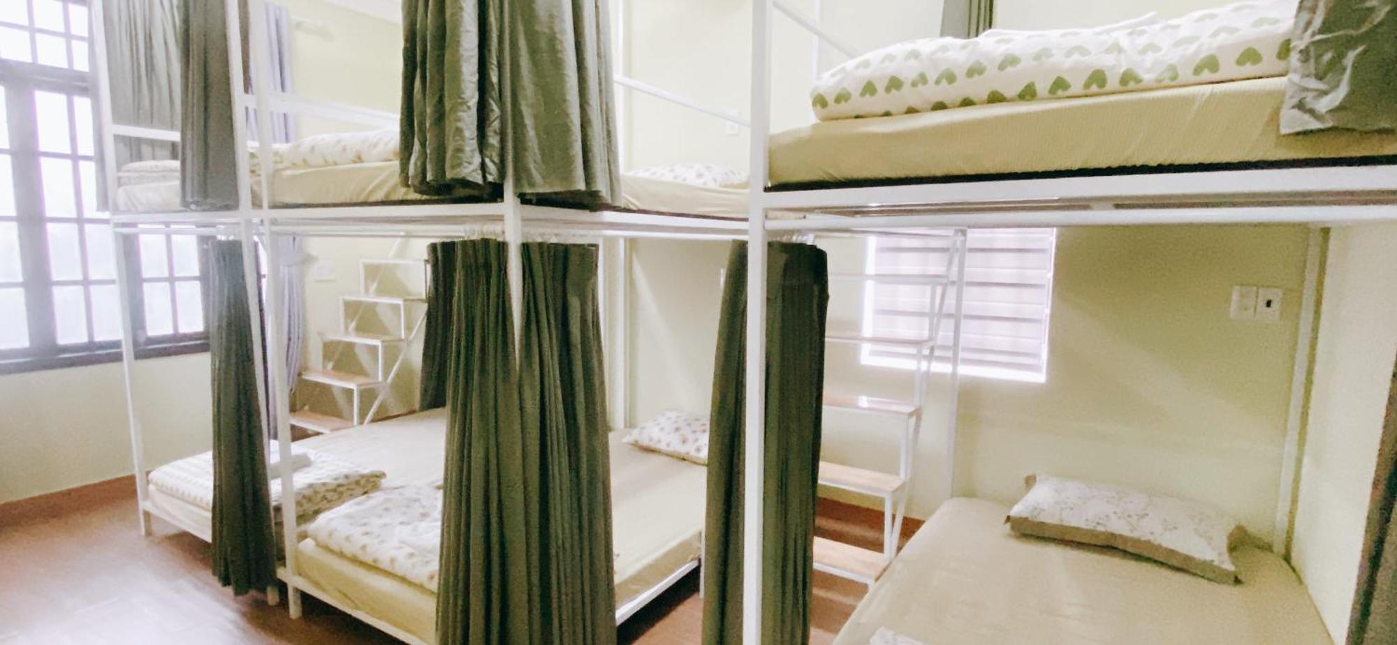 Mint Homestay هوي المظهر الخارجي الصورة