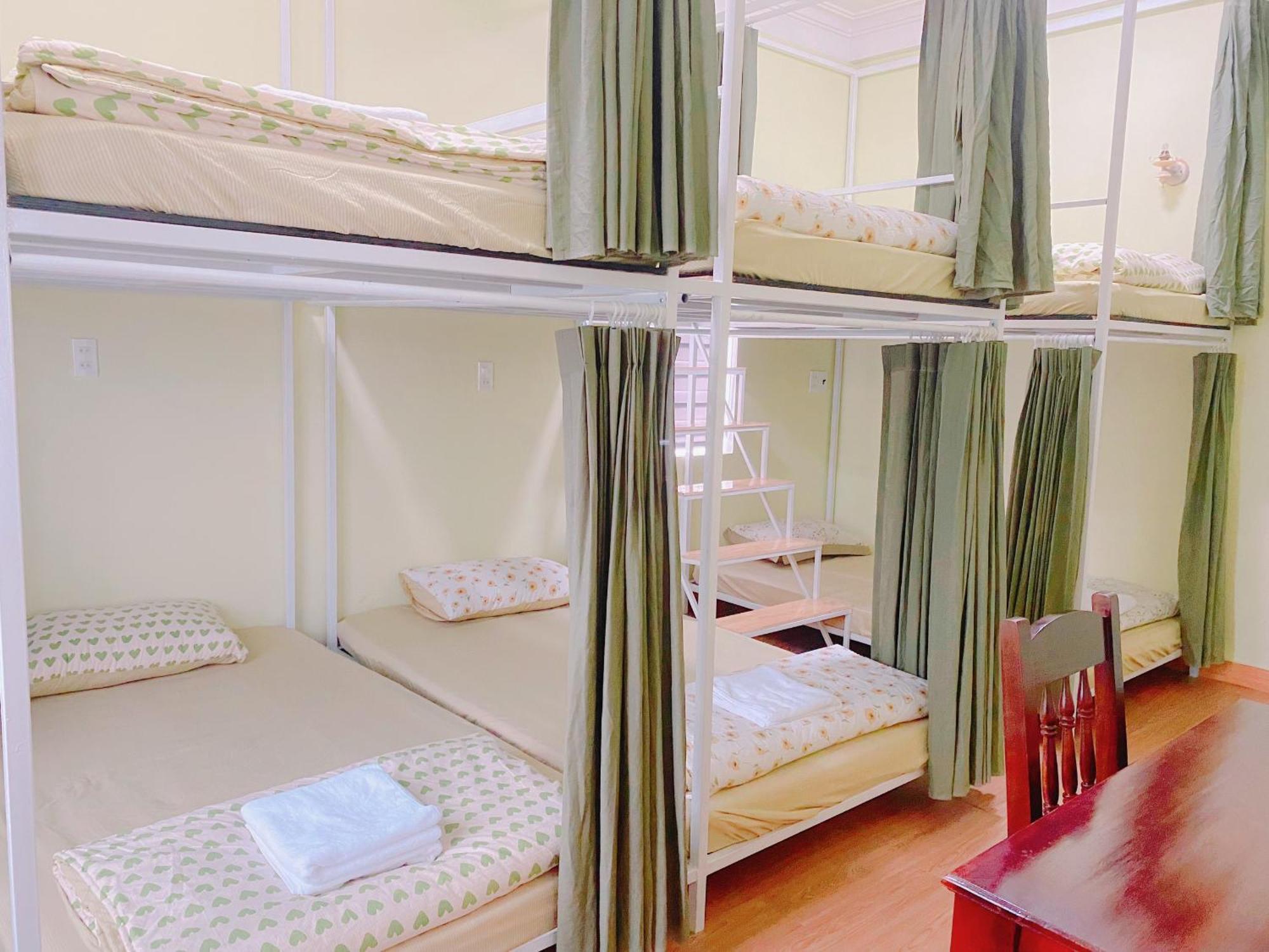 Mint Homestay هوي المظهر الخارجي الصورة